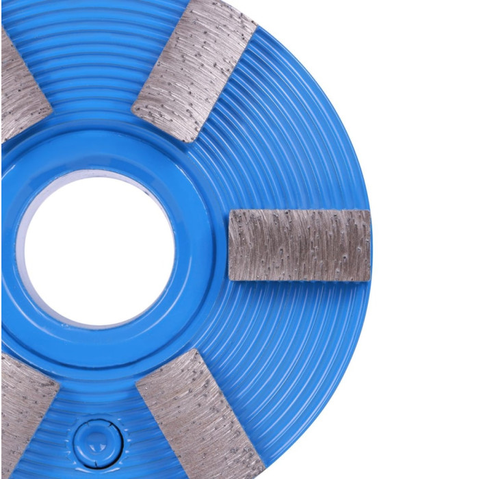 Фреза алмазная Distar GS-W 95/МШМ-6 №00/30 Vortex (16923119004)