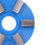 Фреза алмазная Distar GS-W 95/МШМ-6 №00/30 Vortex (16923119004)