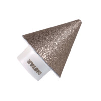 Фреза алмазна Distar конусна Cone 2-38/M14 (87015424037)