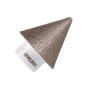 Фреза алмазная Distar конусная Cone 2-38/M14 (87015424037)