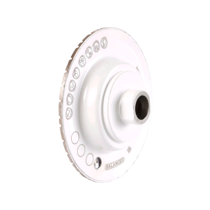 Фреза алмазная для запилки плитки Distar DGM-S 100/M14 Hard Ceramics 60 (17483524005)