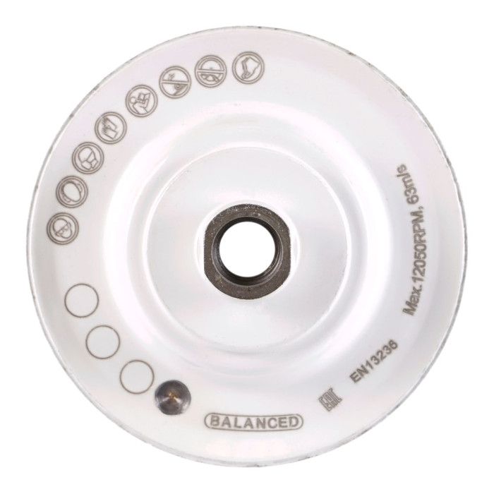 Фреза алмазная для запилки плитки Distar DGM-S 100/M14 Hard Ceramics 60 (17483524005)