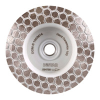 Фреза алмазна для запилу плитки Distar DGM-S 100/M14 Hard Ceramics 60 (17483524005)