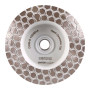 Фреза алмазная для запилки плитки Distar DGM-S 100/M14 Hard Ceramics 60 (17483524005)
