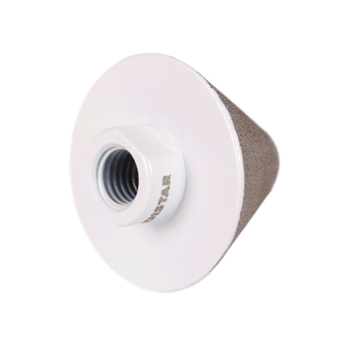 Фреза алмазная конусная для плитки Distar CONE 18-55/M14 (89568442047)