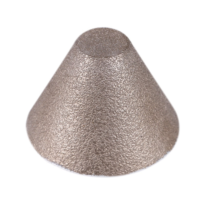 Фреза алмазная конусная для плитки Distar CONE 18-55/M14 (89568442047)