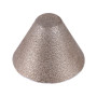 Фреза алмазная конусная для плитки Distar CONE 18-55/M14 (89568442047)