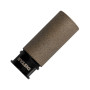 Фреза алмазная пальчиковая DiStar GF V 25/10x50xM14 Contour PRO (89568442045)