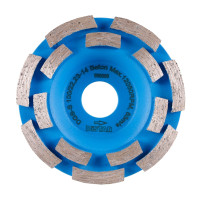 Фреза алмазная по бетону Distar DGS-S 100/22,23 Beton (10170085419)