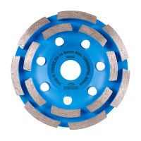 Фреза алмазна по бетону Distar DGS-S 125/22,23 Beton (10170085420)