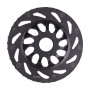 Фреза алмазная по бетону Distar DGS-S 125/22,23 Green Point (11127048020)