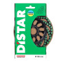 Фреза алмазная по бетону Distar DGS-S 125/22,23 Green Point (11127048020)