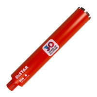 Коронка алмазна Distar DDS-W 082x450x1 1/4 UNC RS6 (10170085230)