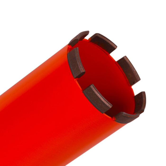 Коронка алмазная Distar DDS-W 082x450x1 1/4 UNC RS6 (10170085230)