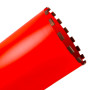 Коронка алмазна для армованого бетону Distar DDS-W 225x450x1 1/4 UNC RS6 (10170085225)