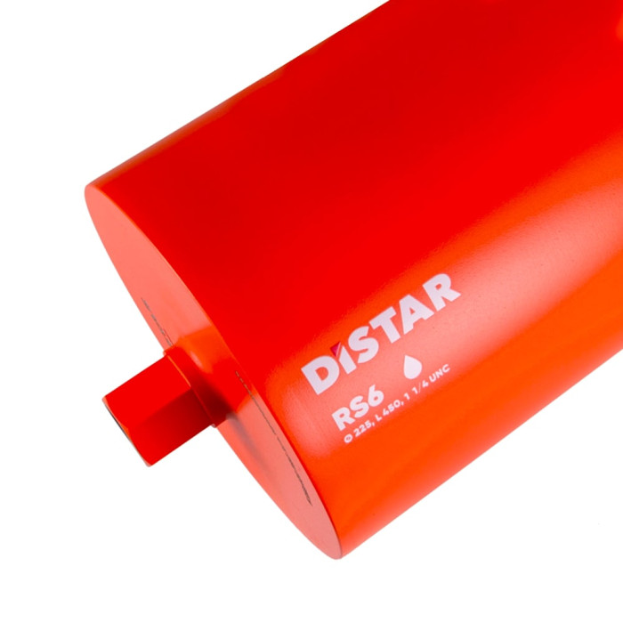 Коронка алмазна для армованого бетону Distar DDS-W 225x450x1 1/4 UNC RS6 (10170085225)
