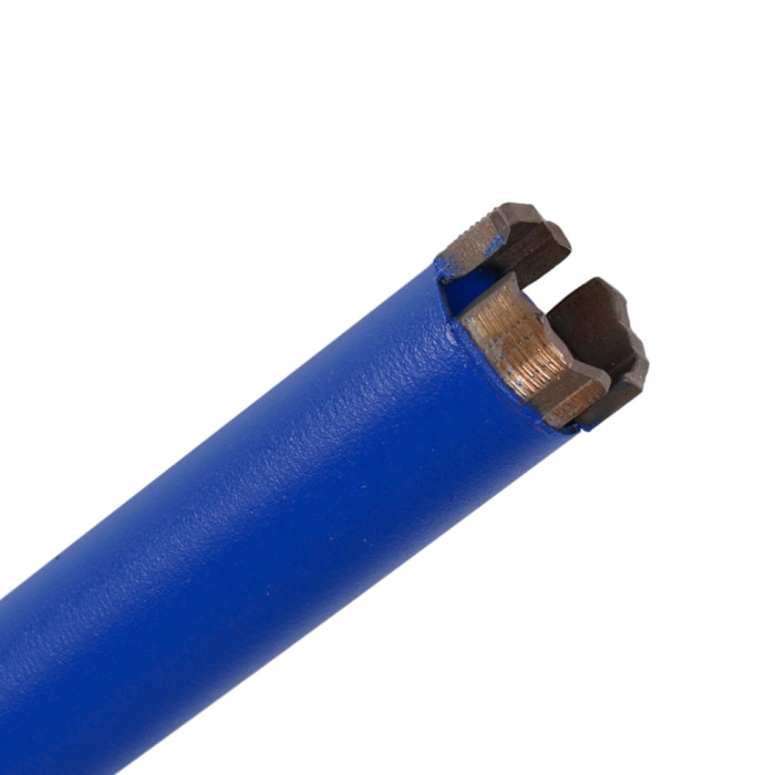 Коронка алмазна по бетону Distar DDS-W 032x450-3х1 1/4 UNC RM-TX, для роботи з мікроударом (10215129012)