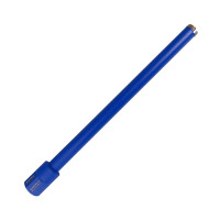 Коронка алмазна по бетону Distar DDS-W 032x450-3х1 1/4 UNC RM-TX, для роботи з мікроударом (10215129012)