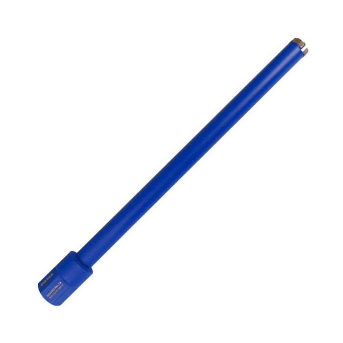 Коронка алмазна по бетону Distar DDS-W 032x450-3х1 1/4 UNC RM-TX, для роботи з мікроударом (10215129012)