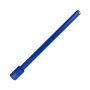 Коронка алмазна по бетону Distar DDS-W 032x450-3х1 1/4 UNC RM-TX, для роботи з мікроударом (10215129012)
