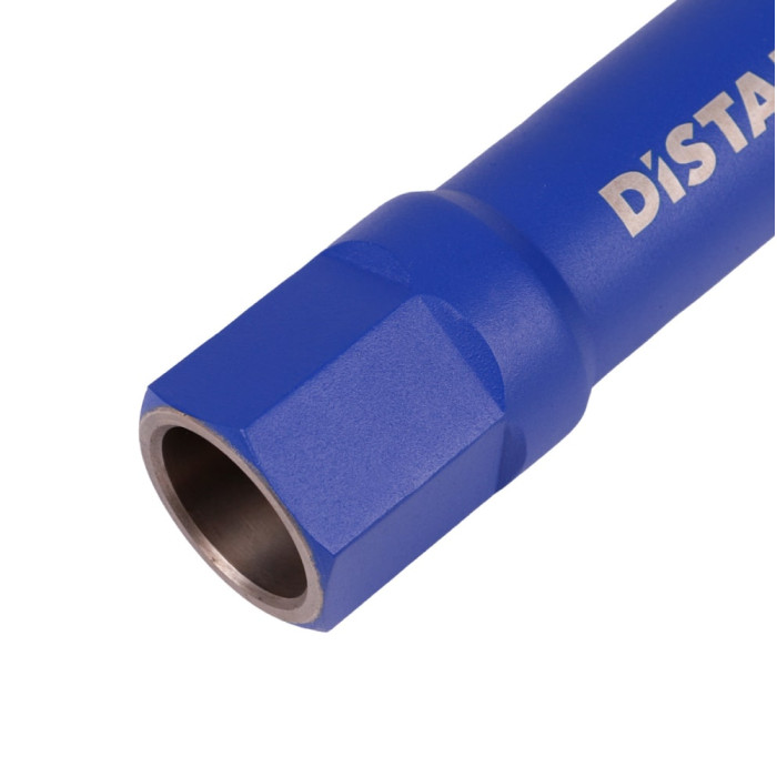 Коронка алмазна по бетону Distar DDS-W 052x450-4x1 1/4 UNC RM-TX, для роботи з мікроударом  (10170429021)