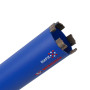 Коронка алмазна по бетону Distar DDS-W 062x450-5x1 1/4 UNC RM-TX, для роботи з мікроударом (10170085490)