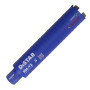 Коронка алмазна по бетону Distar DDS-W 072x300-5x1 1/4 UNC RM-TX, для роботи з мікроударом (10170085024)