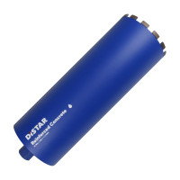 Коронка алмазная по бетону Distar DDS-W 182x450x1 1/4 UNC Reinforced concrete (17903094098)