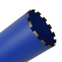 Коронка алмазная по бетону Distar DDS-W 182x450x1 1/4 UNC Reinforced concrete (17903094098)