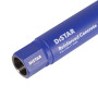 Коронка алмазна по бетону Distar DDS-W 52x450x1 1/4 UNC Reinforced concrete (17903094073)