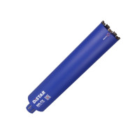 Коронка алмазна по бетону для роботи з мікроударом Distar DDS-W 102x450-7x1 1/4 UNC DLD 102 RM-TX (10170429029)