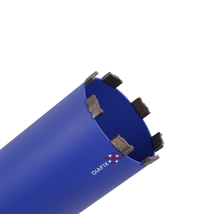 Коронка алмазна по бетону для роботи з мікроударом Distar DDS-W 102x450-7x1 1/4 UNC DLD 102 RM-TX (10170429029)