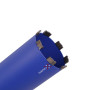 Коронка алмазна по бетону для роботи з мікроударом Distar DDS-W 102x450-7x1 1/4 UNC DLD 102 RM-TX (10170429029)