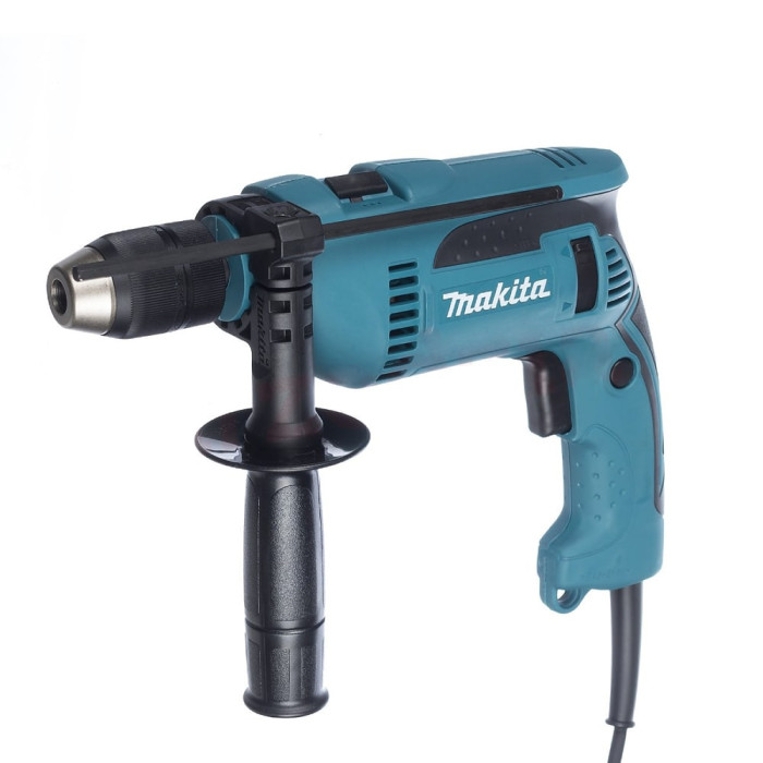 Ударний дриль Makita HP1641K