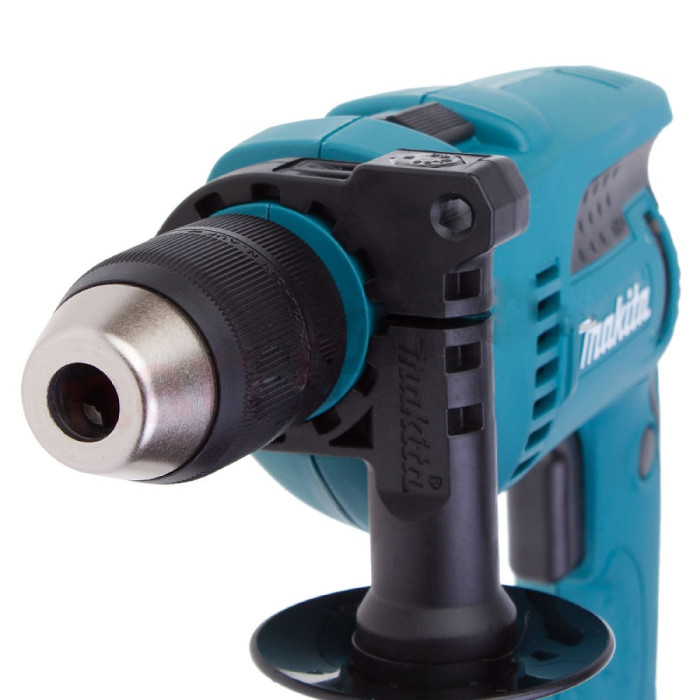 Ударний дриль Makita HP1641K