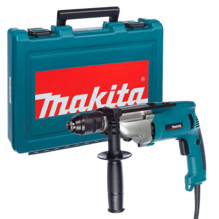 Ударний дриль Makita HP2071