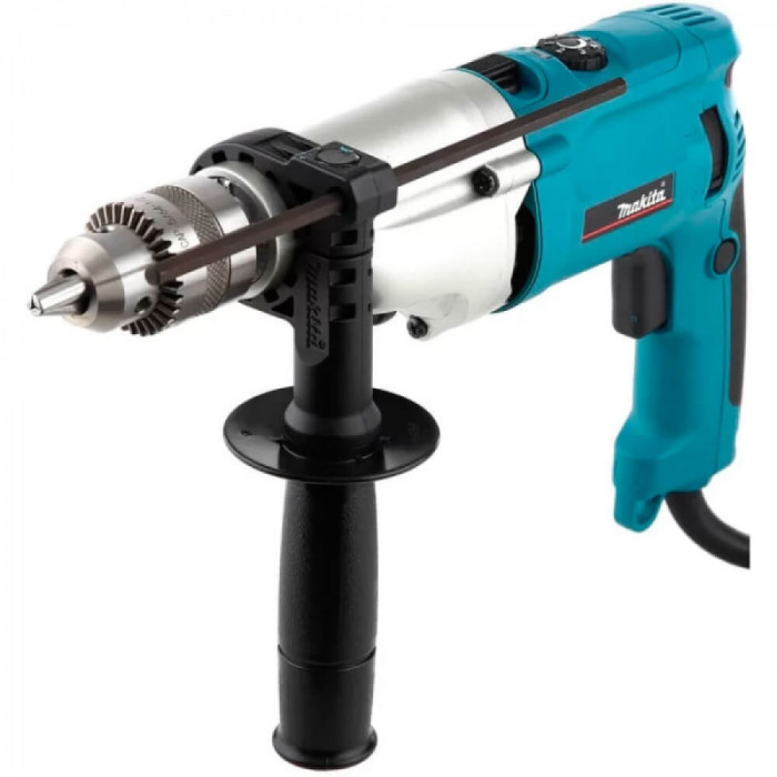 Ударний дриль Makita HP2071