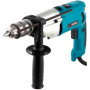 Ударний дриль Makita HP2071