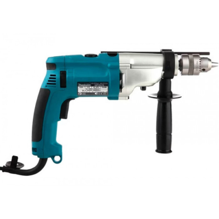 Ударний дриль Makita HP2071