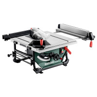 Настольная циркулярная пила Metabo TS 254 M (610254000)