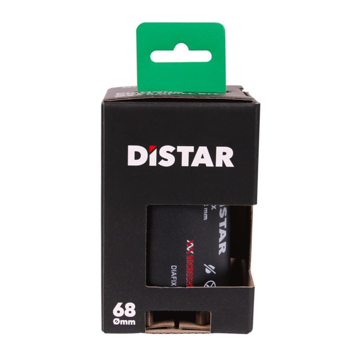 Свердло алмазне DISTAR коронка підрозетник 68x70-4 M16, сегмент RS-X (11133053029)