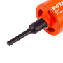 Свердло алмазне DISTAR коронка підрозетник DDS-W 072x70-4xSDS+ DLD 072 CS-X (10170085515)