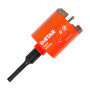 Свердло алмазне DISTAR коронка підрозетник DDS-W 072x70-4xSDS+ DLD 072 CS-X (10170085515)