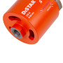 Свердло алмазне DISTAR коронка підрозетник DDS-W 082x70-4xM16 DLD 082 CS-X (10170085573)