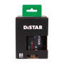 Свердло алмазне DISTAR коронка підрозетник DDS-W 082x70-6хМ16 RS-X (11133048034)