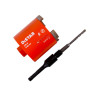 Свердло алмазне DISTAR коронка підрозетник DDS-W 082x70xSDS+ CS-X (10170085514)
