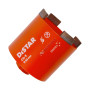 Свердло алмазне DISTAR коронка підрозетник DDS-W 082x70xSDS+ CS-X (10170085514)