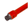 Свердло алмазне по бетону Distar 022x450x1/2GAS, сегмент RM4 (10170085302)