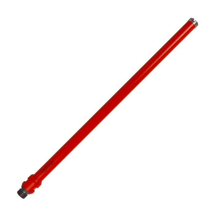 Свердло алмазне по бетону Distar 022x450x1/2GAS, сегмент RM4 (10170085302)
