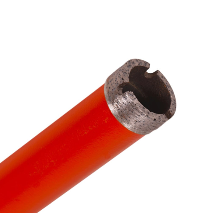 Свердло алмазне по бетону Distar 022x450x1/2GAS, сегмент RM4 (10170085302)